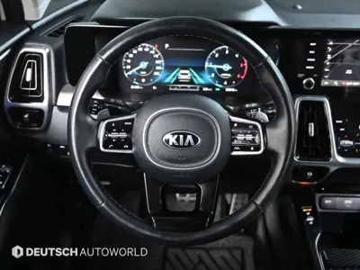 Kia Sorento 2021, 62935 км, за 26300000 KRW - фото 13