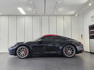 Porsche 911 2024, 3351 км, за 225000000 KRW - фото 6