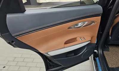 Genesis GV70 2023, 20785 км, за 41000000 KRW - фото 25