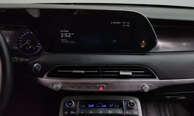 Hyundai Palisade 2022, 135184 км, за 99990000 KRW - фото 12