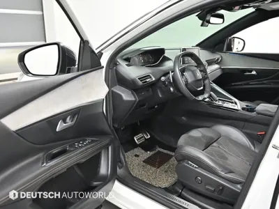 Peugeot 3008 2018, 223131 км, за 10990000 KRW - фото 11