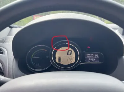 Renault-KoreaSamsung SM3 2018, 108000 км, за 6600000 KRW - фото 12