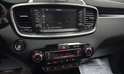 Kia Sorento 2019, 76740 км, за 19900000 KRW - фото 16