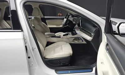 Hyundai Grandeur 2022, 46579 км, за 26500000 KRW - фото 26