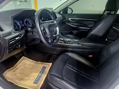 Hyundai Sonata 2020, 87389 км, за 18700000 KRW - фото 7