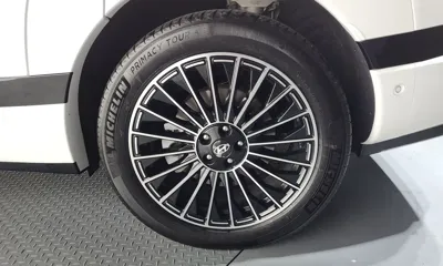 Hyundai Ioniq9 2025, 16228 км, за 72000000 KRW - фото 21