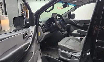 Hyundai Starex 2017, 117027 км, за 11700000 KRW - фото 10
