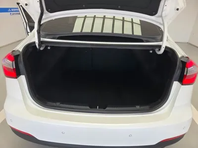 Kia K3 2015, 192256 км, за 4900000 KRW - фото 3