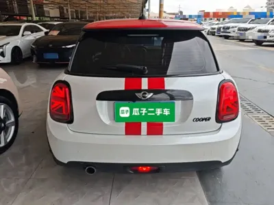 MINI MINI 2016, 77200 км, за 52300 CNY - фото 6