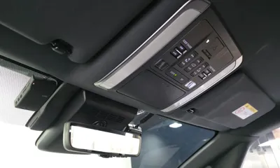 Toyota Alphard 2025, 8072 км, за 113000000 KRW - фото 28