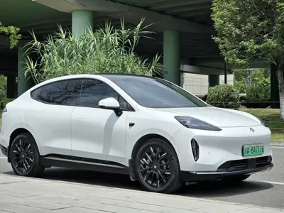 Hyper HT 2024, 43000 км, за 118800 CNY