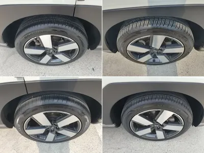 Hyundai Santafe 2024, 41430 км, за 33700000 KRW - фото 20