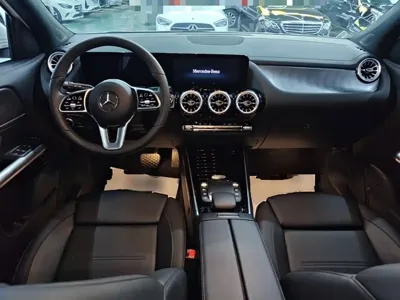 Mercedes-Benz GLA 2022, 44400 км, за 117200 CNY - фото 10