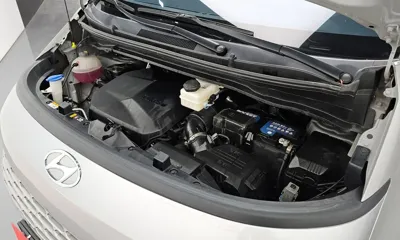 Hyundai Staria 2022, 85651 км, за 24990000 KRW - фото 6