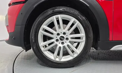 MINI Countryman 2019, 64133 км, за 18500000 KRW - фото 5