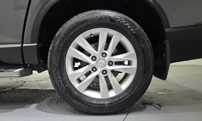 KG_Mobility_Ssangyong Rexton 2019, 98344 км, за 11900000 KRW - фото 21