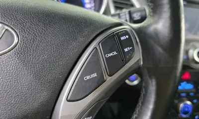 Hyundai Avante 2014, 50922 км, за 7700000 KRW - фото 30