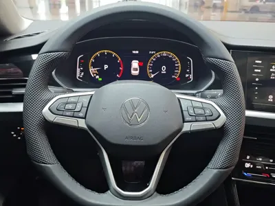 Volkswagen Passat 2026, 10000 км, за 124800 CNY - фото 16