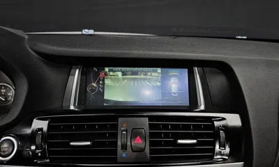 BMW X4 2016, 111902 км, за 16700000 KRW - фото 15
