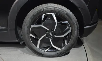Hyundai Ioniq5 2022, 90200 км, за 26700000 KRW - фото 21