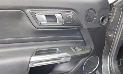 Ford Mustang 2019, 53959 км, за 99990000 KRW - фото 29