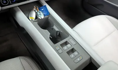 Hyundai Ioniq6 2023, 61764 км, за 33400000 KRW - фото 28