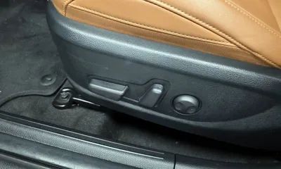 Kia Seltos 2023, 18251 км, за 39500000 KRW - фото 32