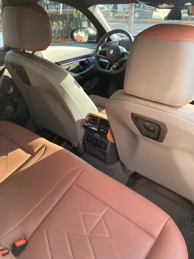 BMW 5-Series 2026, 1800 км, за 0 KRW - фото 12