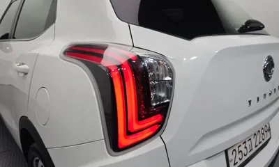 KG_Mobility_Ssangyong TIBOLI 2021, 53599 км, за 14300000 KRW - фото 23