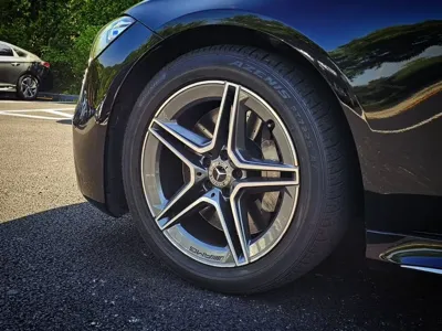 Mercedes-Benz S-Class 2022, 40700 км, за 89000000 KRW - фото 6