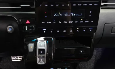 Hyundai Staria 2025, 42497 км, за 41500000 KRW - фото 9