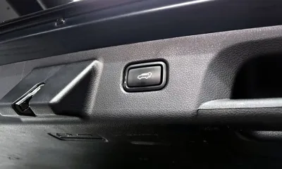 Hyundai Palisade 2022, 66434 км, за 24900000 KRW - фото 20