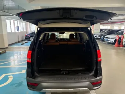 Kia Mohave 2017, 102013 км, за 17500000 KRW - фото 15