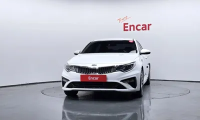 Kia K5 2020, 92166 км, за 11900000 KRW