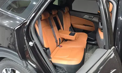 Kia Sportage 2022, 128677 км, за 25500000 KRW - фото 26