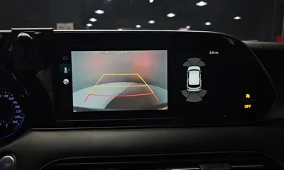 Hyundai Palisade 2019, 73312 км, за 25900000 KRW - фото 15