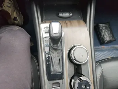 Nissan Teana 2021, 77900 км, за 67200 CNY - фото 14