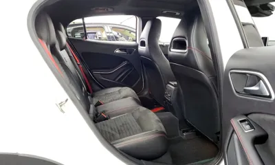 Mercedes-Benz GLA-Class 2019, 65711 км, за 22490000 KRW - фото 12