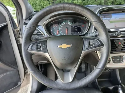 ChevroletGMDaewoo Spark 2018, 75325 км, за 5950000 KRW - фото 14