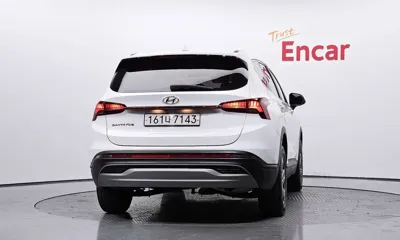 Hyundai Santafe 2021, 153037 км, за 16700000 KRW