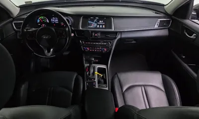 Kia K5 2018, 101604 км, за 10890000 KRW - фото 7