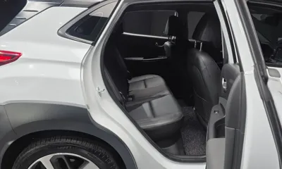 Hyundai Kona 2018, 94653 км, за 14900000 KRW - фото 11