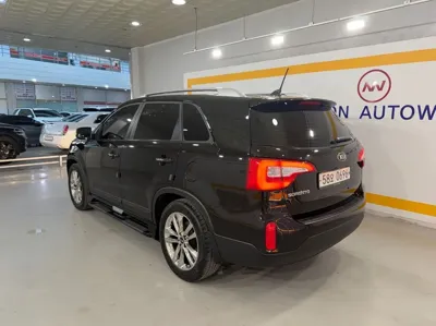 Kia Sorento 2014, 151929 км, за 7800000 KRW