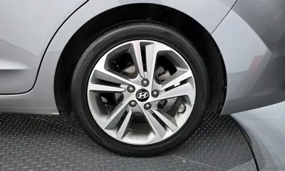 Hyundai Avante 2017, 104035 км, за 8990000 KRW - фото 21