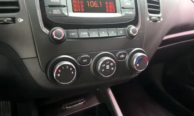 Kia K3 2018, 54695 км, за 7500000 KRW - фото 27
