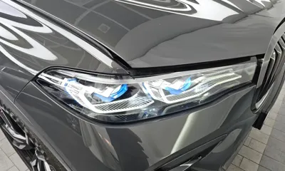 BMW X7 2022, 41637 км, за 94000000 KRW - фото 22
