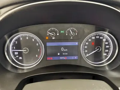 Buick LaCrosse 2022, 70900 км, за 73800 CNY - фото 10