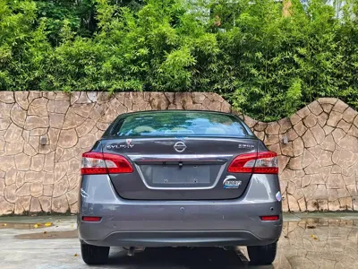 Nissan Sylphy 2013, 146000 км, за 18000 CNY - фото 5
