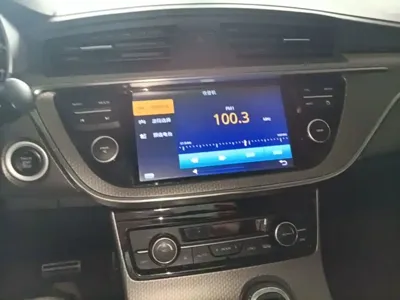 Geely Emgrand GS 2016, 62000 км, за 19700 CNY - фото 13