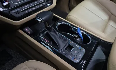 Kia Canival 2019, 71569 км, за 22000000 KRW - фото 9